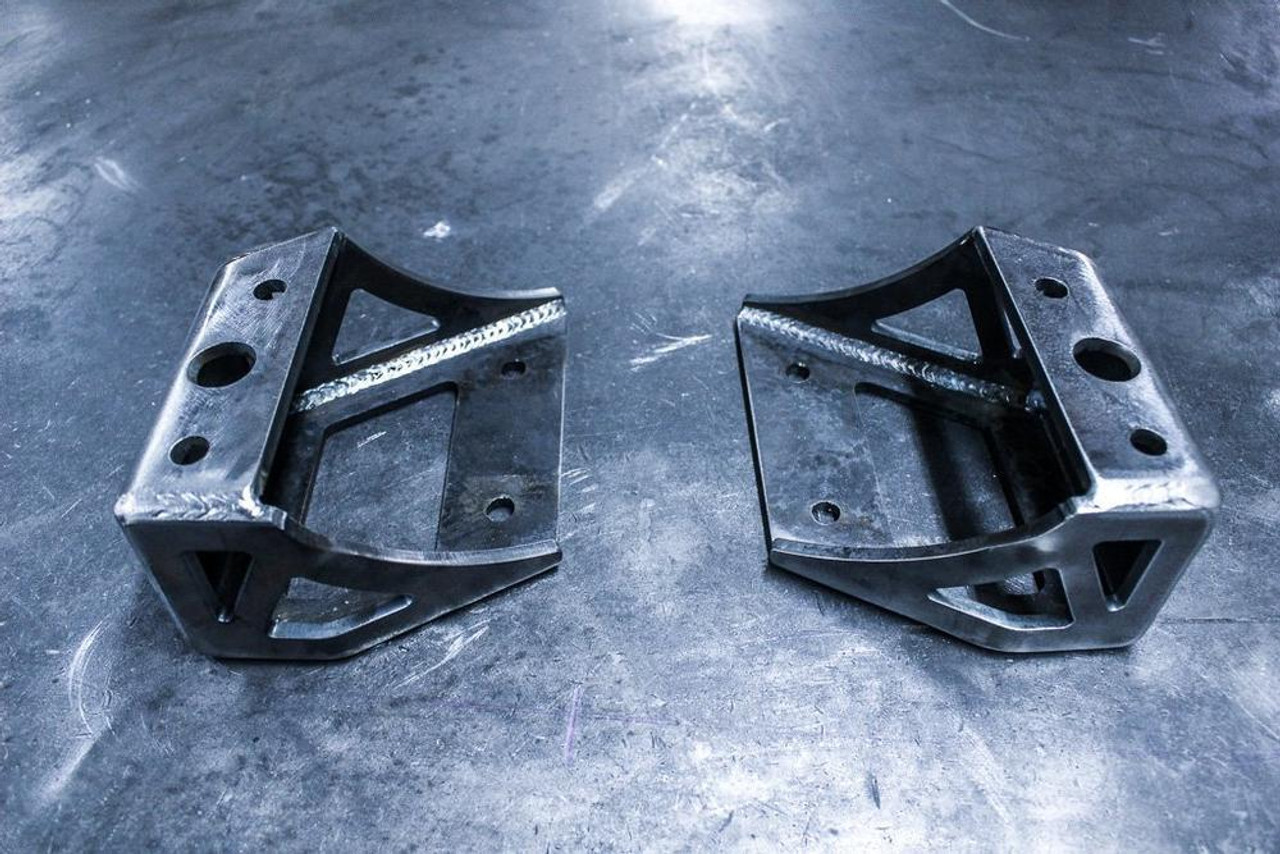 Sway Bar Brackets